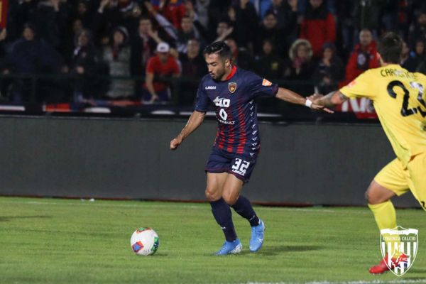 COSENZA – CREMONESE 04/11/2019