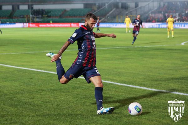 COSENZA – CREMONESE 04/11/2019