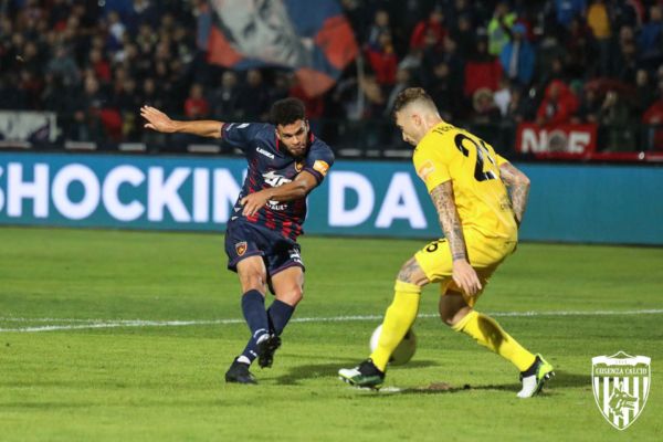 COSENZA – CREMONESE 04/11/2019