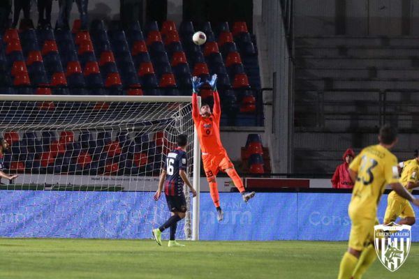COSENZA – CREMONESE 04/11/2019