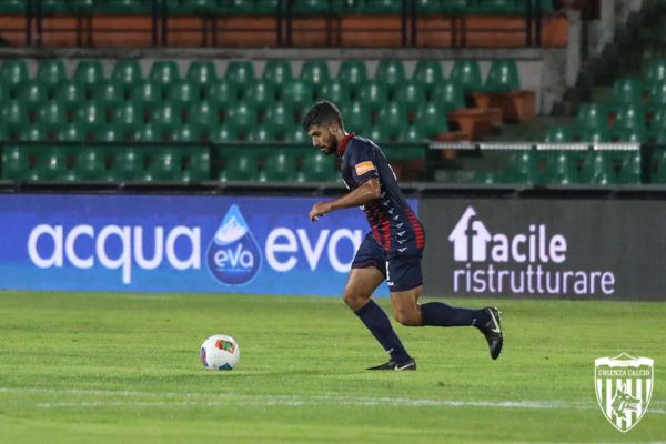 COSENZA – CREMONESE 04/11/2019