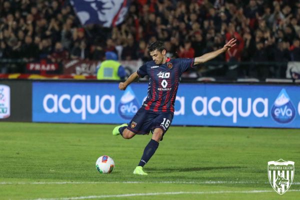 COSENZA – CREMONESE 04/11/2019