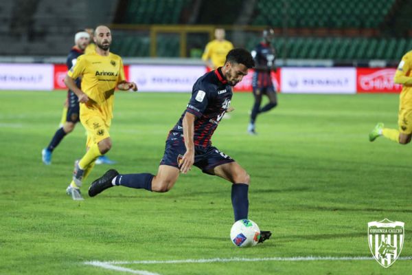 COSENZA – CREMONESE 04/11/2019