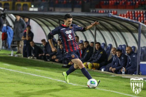 COSENZA – CREMONESE 04/11/2019