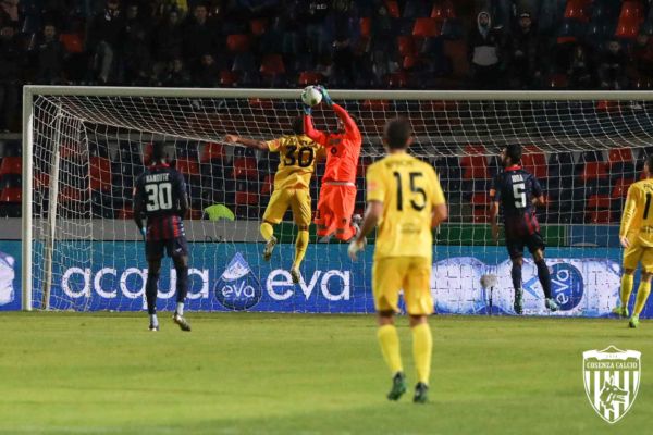 COSENZA – CREMONESE 04/11/2019