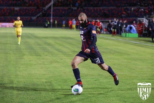 COSENZA – CREMONESE 04/11/2019