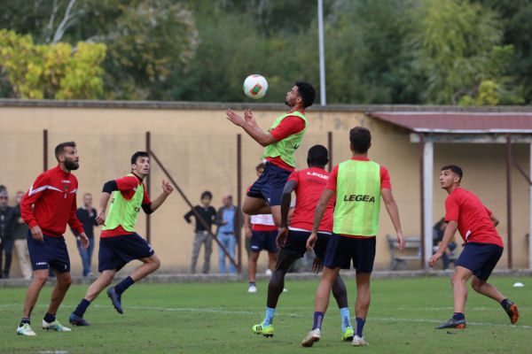 Il report della seduta pomeridiana