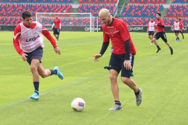 Dieci le reti messe a segno nel test con la Primavera