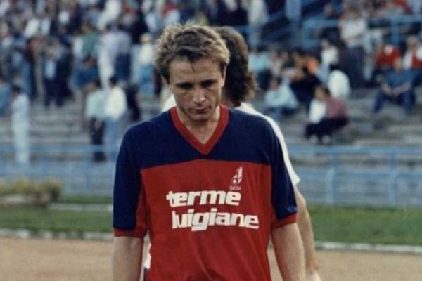Trent’anni senza Denis Bergamini (1989 – 2019)