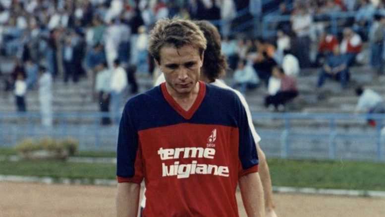 Trent’anni senza Denis Bergamini (1989 – 2019)