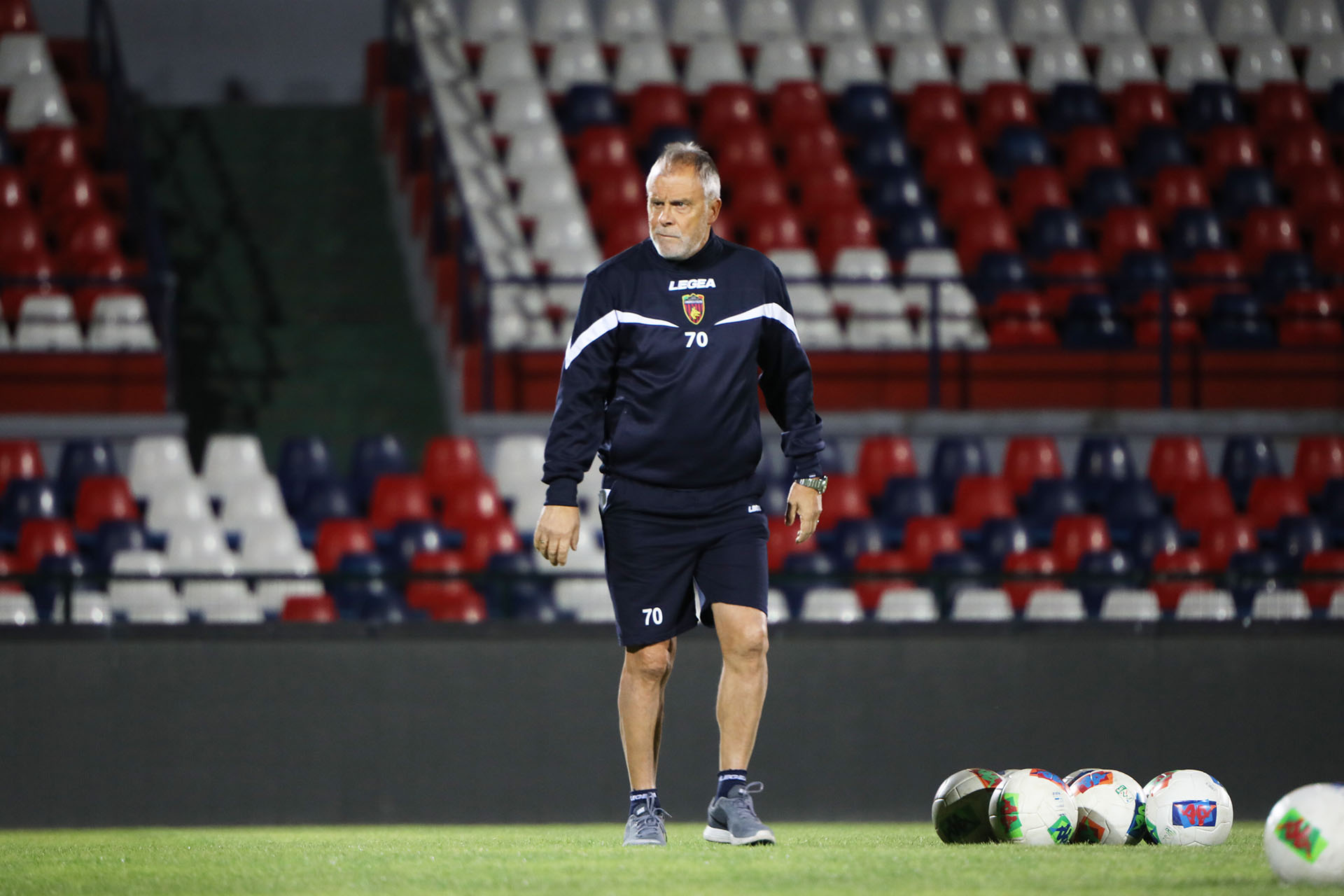 Cosenza – Cremonese, i convocati