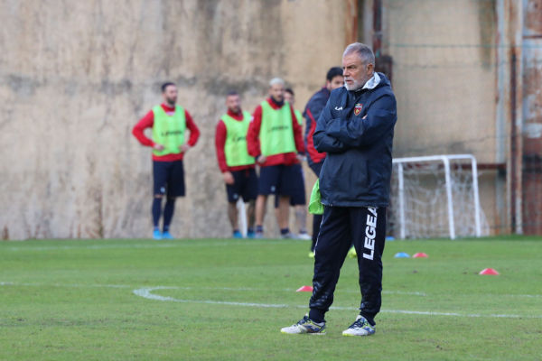 Ascoli – Cosenza, i convocati