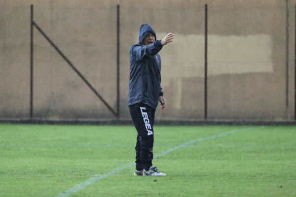 Cosenza – Spezia, i convocati