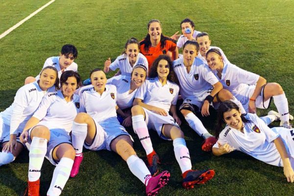 Le Lupacchiotte sbancano Salerno, ko esterno per le Under