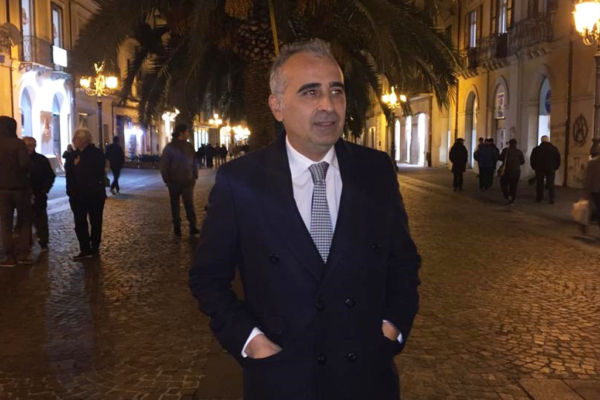 Luca Petrone nominato Direttore Generale