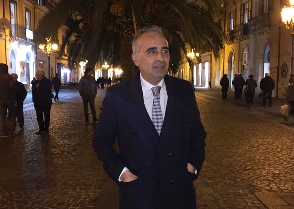 Luca Petrone nominato Direttore Generale