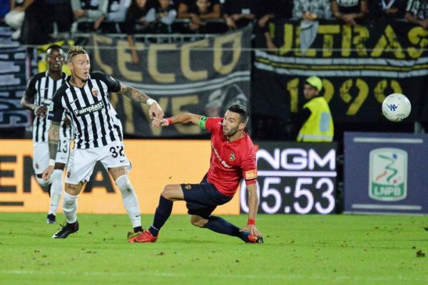 Ascoli – Cosenza, i precedenti e gli ex della gara