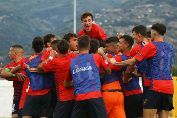 Vittoria sofferta ma meritata, il Cosenza Primavera non si ferma più