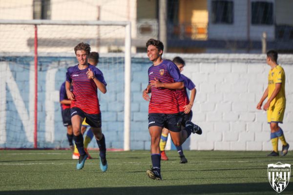 Il weekend del Settore Giovanile