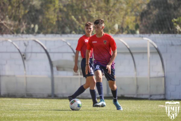 Il weekend del Settore Giovanile