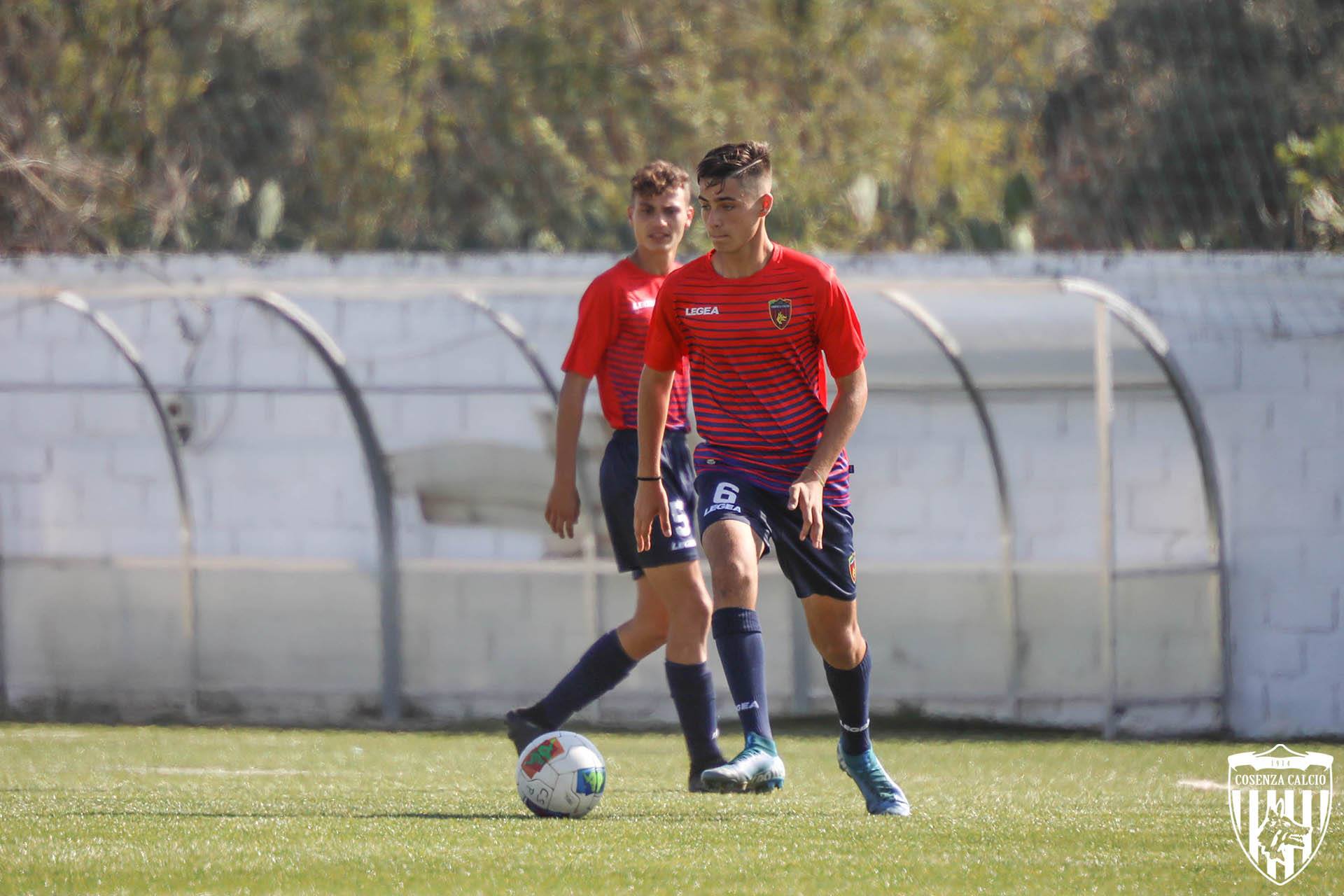 Il weekend del Settore Giovanile