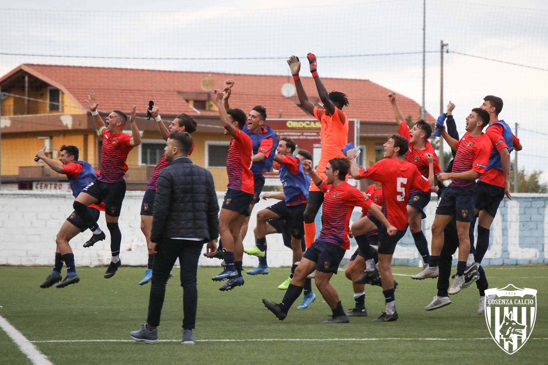 Il weekend del Settore Giovanile