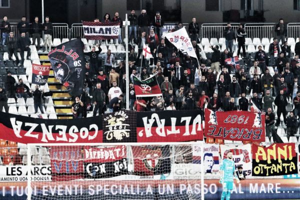 Trapani – Cosenza, info utili per i tifosi rossoblù