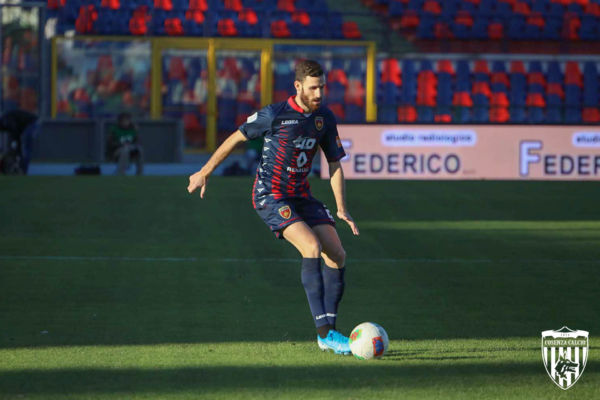 COSENZA – PORDENONE 15/12/2019
