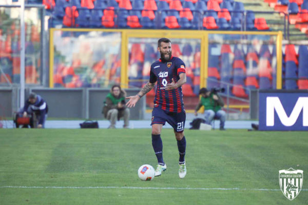 COSENZA – PORDENONE 15/12/2019