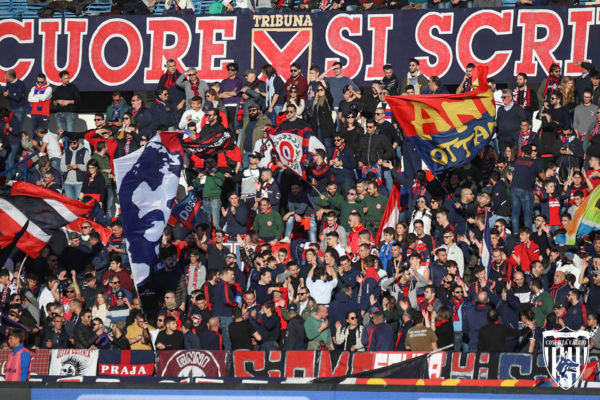 COSENZA – PORDENONE 15/12/2019