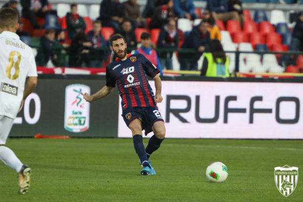 COSENZA – PORDENONE 15/12/2019