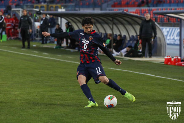 COSENZA – PORDENONE 15/12/2019