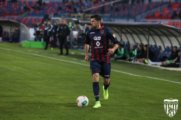 COSENZA – PORDENONE 15/12/2019