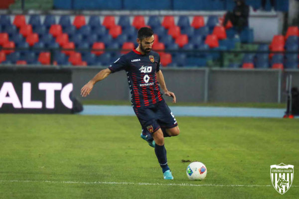 COSENZA – PORDENONE 15/12/2019