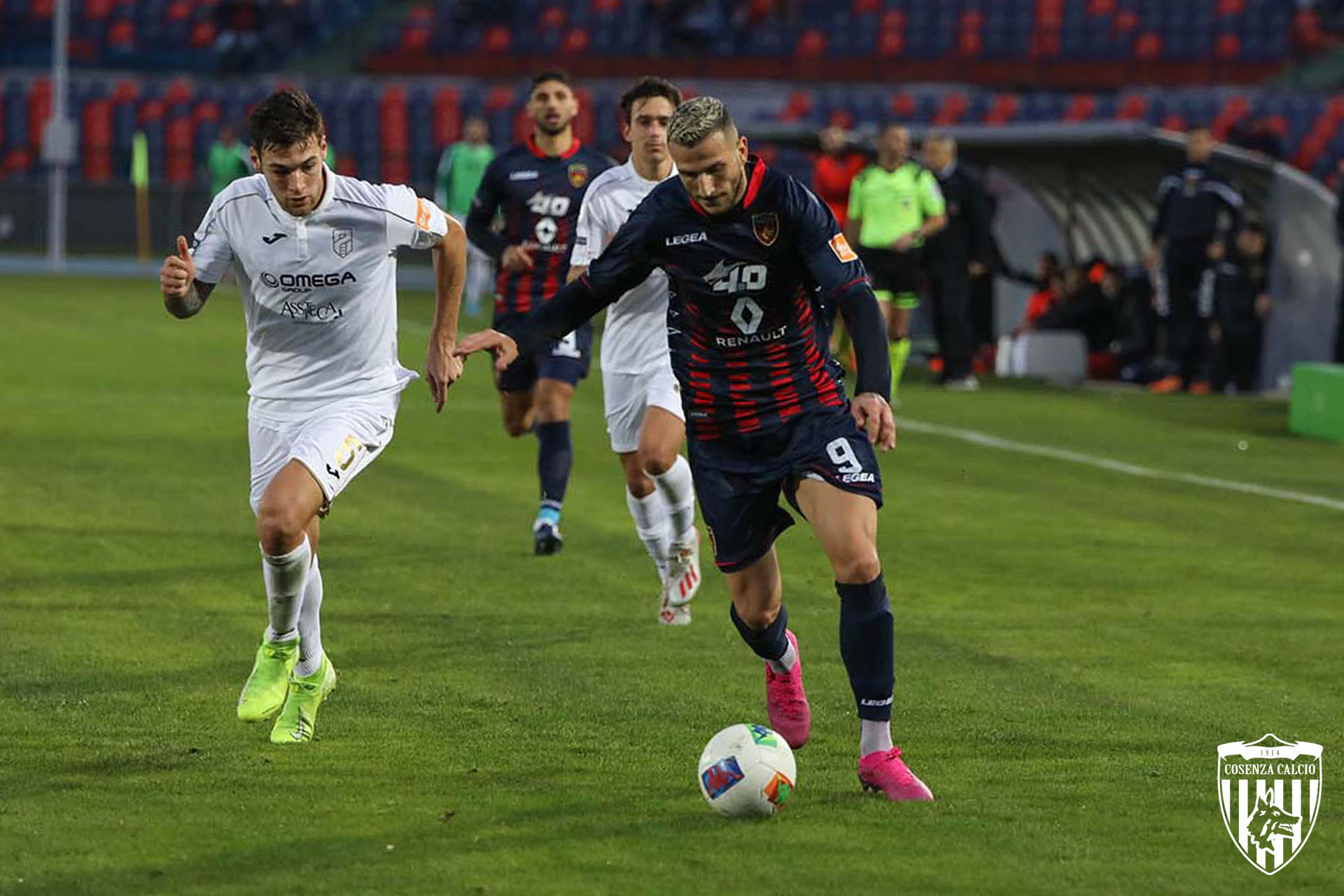 Gianluca Litteri in prestito al Padova