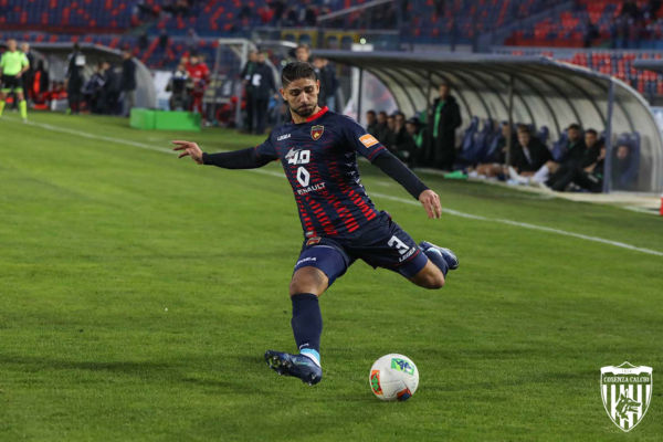 COSENZA – PORDENONE 15/12/2019