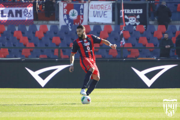 COSENZA – EMPOLI 26/12/2019