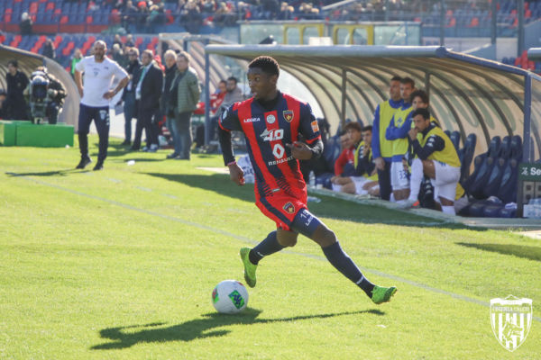 COSENZA – EMPOLI 26/12/2019