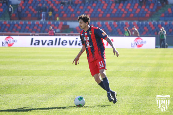 COSENZA – EMPOLI 26/12/2019