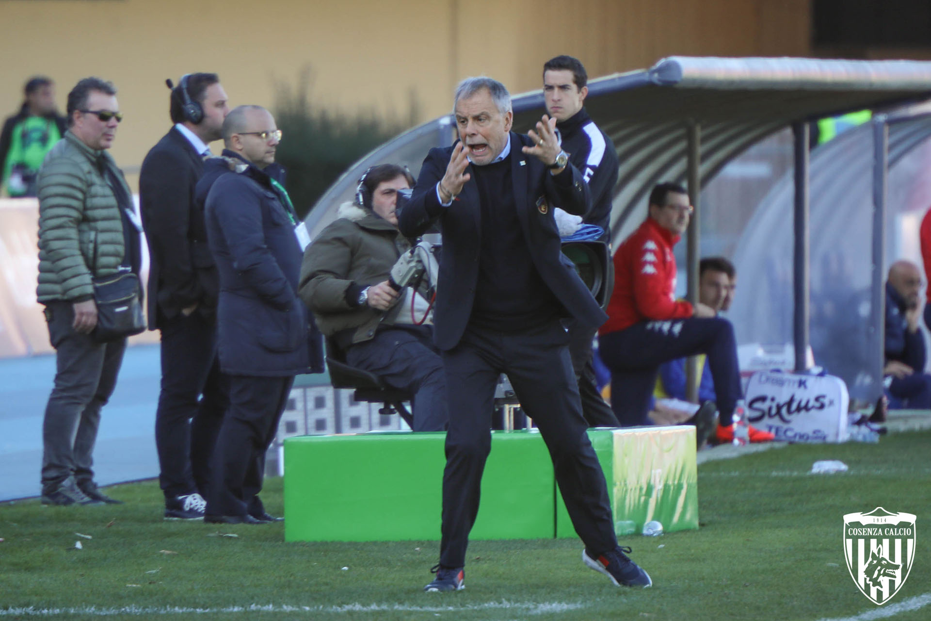Juve Stabia – Cosenza, i precedenti e gli ex della gara