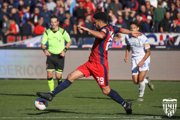 COSENZA – EMPOLI 26/12/2019