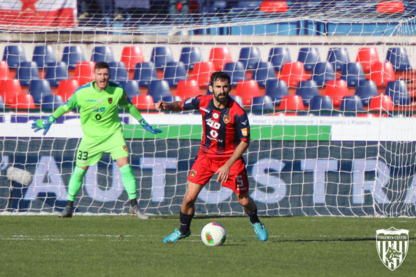 COSENZA – EMPOLI 26/12/2019