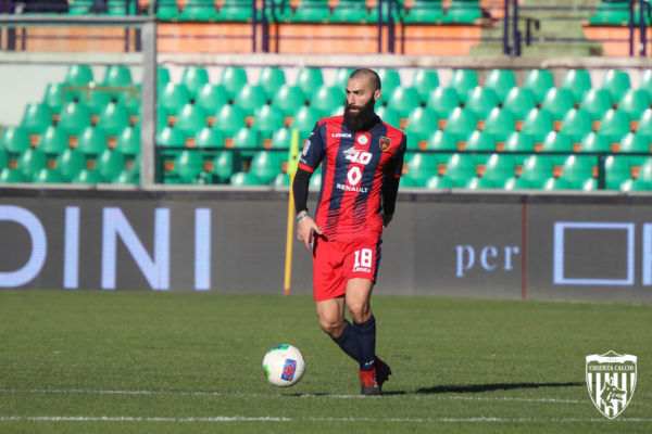 COSENZA – EMPOLI 26/12/2019
