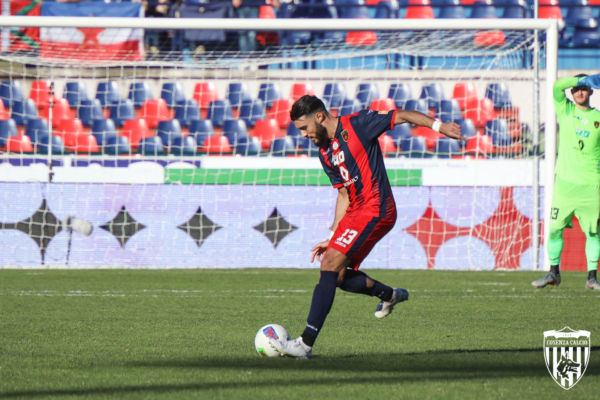 COSENZA – EMPOLI 26/12/2019