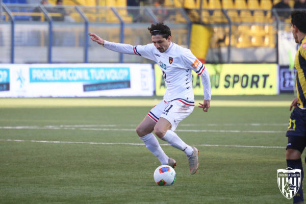 JUVE STABIA – COSENZA 29/12/2019