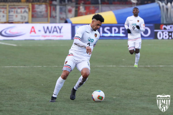 JUVE STABIA – COSENZA 29/12/2019