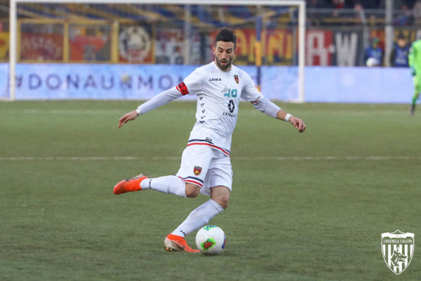 JUVE STABIA – COSENZA 29/12/2019