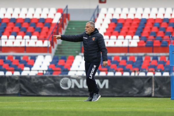 Perugia – Cosenza, i convocati