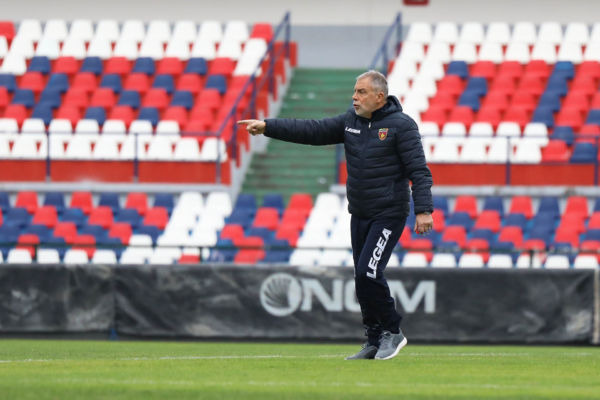 Cosenza – Pordenone, i convocati