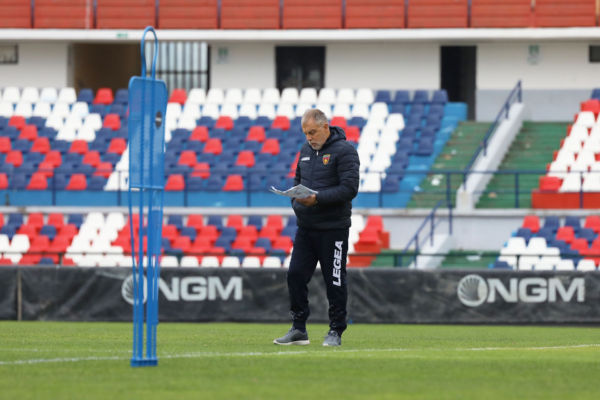 Pisa – Cosenza, i convocati